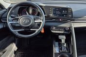 Hyundai Elantra 1.6 Smart DCT