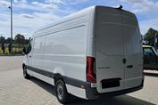 Mercedes Sprinter 317 CDI DługiPRO