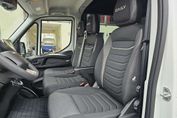 Iveco Daily 35S18 16m3 L4H2 Zabudowa Brygadowa Hi-Matic