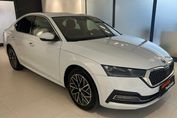 Skoda Octavia TDI Style DSG