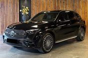 Mercedes GLC 450 d 4-Matic AMG Line