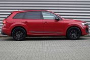 Audi Q7 50 TDI quattro S Line
