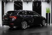 Skoda Octavia 2.0 Tdi 4X4 Style Dsg
