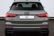 Audi Q3 35 TFSI S line