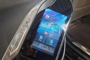 BMW i7 XDRIVE60