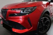 Alfa Romeo Junior Ibrida Ti