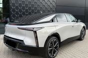 DS N°8 Jules Verne Long Range AWD 97.2kWh