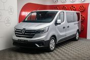 Renault Trafic Kombi L2H1 AT9
