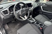 Kia XCeed 1.5 t-Gdi m Dct