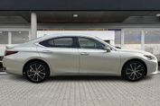 Lexus ES 300h Business Edition