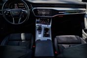 Audi A6 40 TDI quattro Sport S tronic