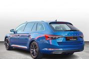Skoda Superb 2.0 TDI SCR L&K DSG