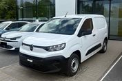Citroen Berlingo Van M L1H1