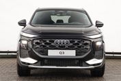 Audi Q3 TFSI S line