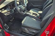 Skoda Octavia mHEV Sportline DSG