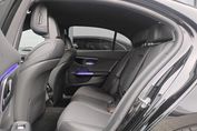Mercedes Klasa C 200 d mHEV Business Edition