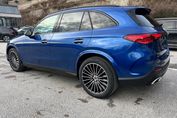 Mercedes GLC 200  4-Matic AMG Line