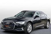 Audi A6 40 TDI mHEV Quattro Advanced S tronic