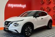 Nissan Juke 1.0 DIG-T Acenta