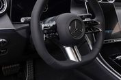 Mercedes GLC Coupe 220 d  4-Matic AMG Line