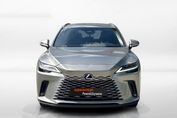 Lexus RX 350h Business