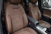 Mercedes GLB 200 d AMG Line