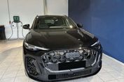 Audi Q5 TDI quattro S line