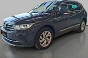 Volkswagen Tiguan 2.0 TDI 4Mot DSG