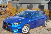 Kia Ceed 1.5 T-GDI M