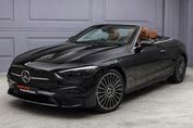 Mercedes CLE 300 mHEV 4-Matic AMG Line