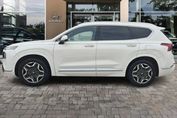 Hyundai Santa Fe 1.6 T-GDI HEV Platinum 4WD
