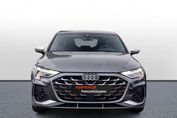 Audi A3 S3 TFSI quattro S tronic