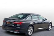 Audi A6 40 TDI mHEV Sport S tronic