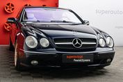 Mercedes CLS CL 600