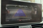 Audi Q5 35 TDI quattro S tronic