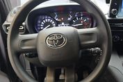 Toyota Proace City Verso Long d-4D Business