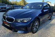 BMW Seria 3 320i Sport Line