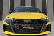 Audi A3 RS3 TFSI Quattro S tronic