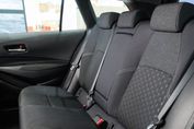 Toyota Corolla 1.8 Hybrid Comfort