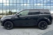 Land Rover Discovery Sport 2.0 D200 mHEV S aut