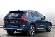 Volvo XC60 T6 Plug-In Hybrid AWD Plus Bright aut