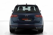 Volkswagen Tiguan TSI 4Mot. DSG