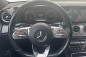 Mercedes Klasa E 220 d 4-Matic 9G-TRONIC