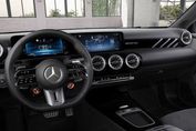 Mercedes Klasa A A 35 AMG 4-Matic 8G-DCT