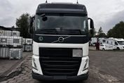 Volvo FH 500 Globetrotter XXL
