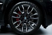 BMW X5 xDrive30d M Sport