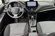 Suzuki SX4 S-cross 1.4 SHVS Premium