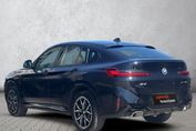 BMW X4 xDrive20d M Sport