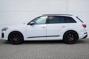 Audi Q7 50 TDI quattro S Line