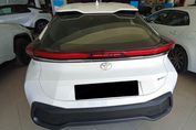 Toyota C-HR Comfort 1.8 Hybrid